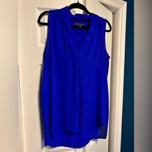 Banana Republic sleeveless top